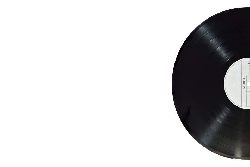 Photo de vinyl | MoneyPenny